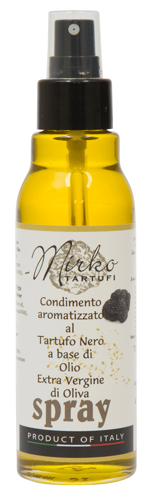 Fresh Truffles and Truffle Delicatessen selling - Mirko Tartufi